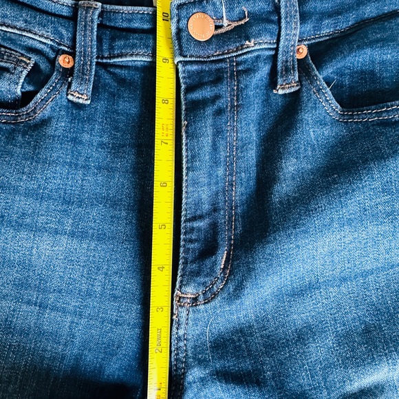 Universal Thread High Rise Straight - Picture 7 of 9